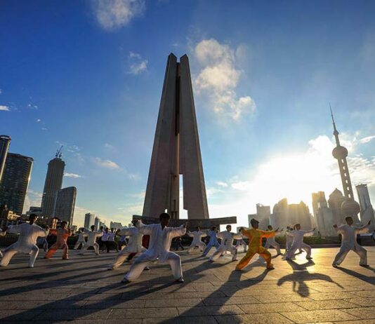 5 Yoga Poses for Killer Abs